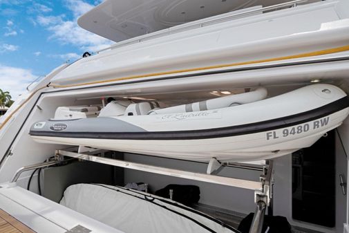 Ferretti Yachts 94 image
