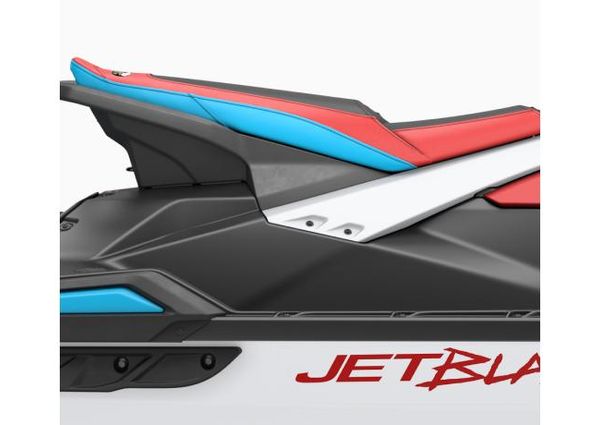 Yamaha-waverunner JETBLASTER-DLX-3-UP image