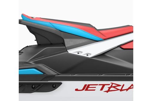 Yamaha-waverunner JETBLASTER-DLX-3-UP image