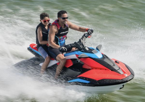 Yamaha-waverunner JETBLASTER-DLX-3-UP image