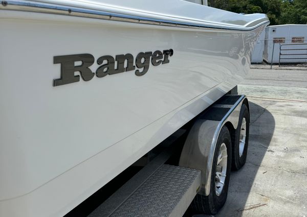 Ranger 2510-BAY-RANGER image