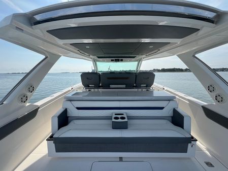 Tiara Yachts 43 LS image