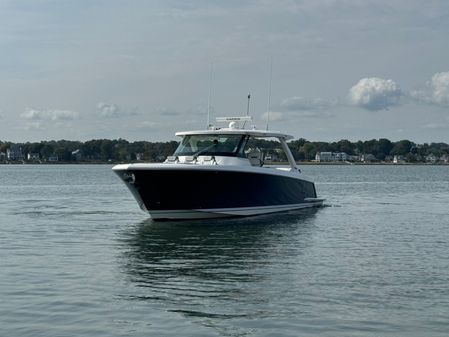 Tiara Sport 43 LS image