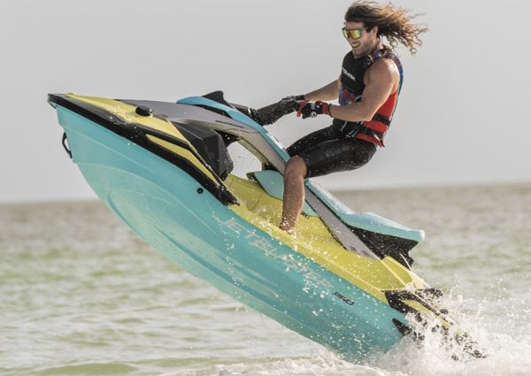 Yamaha-waverunner JETBLASTER-PRO-2-UP image