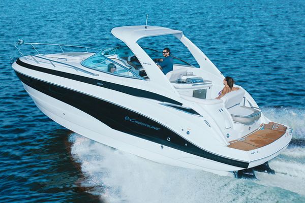 Crownline 294-CR - main image