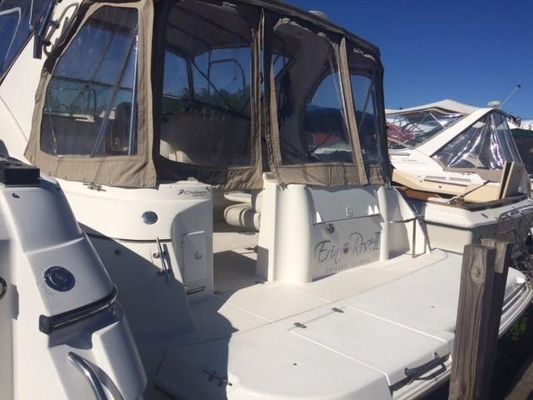 Cruisers Yachts 3375 Esprit - main image