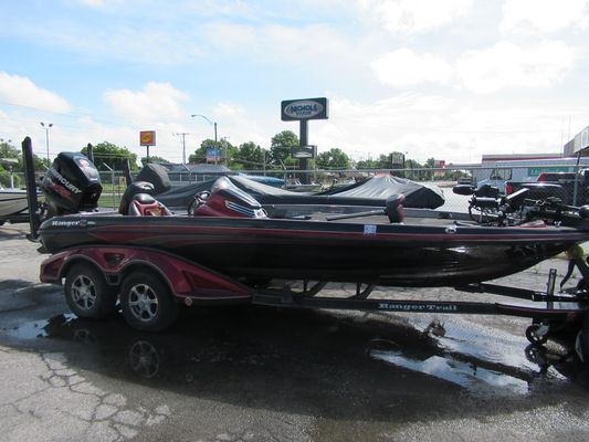 Ranger Z520 - main image