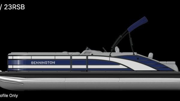Bennington 23 RSB