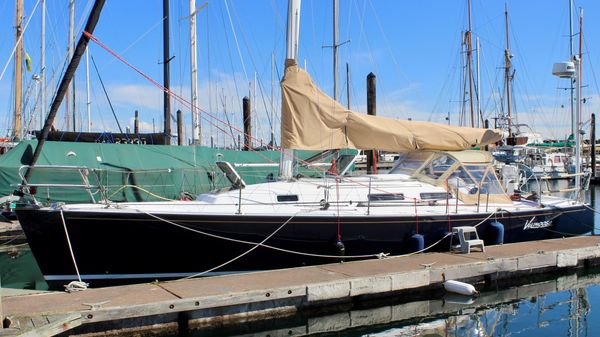 J Boats 120