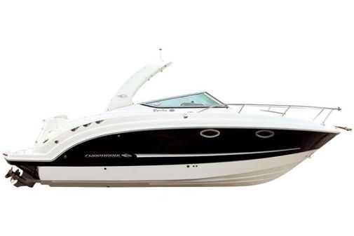 Chaparral SIGNATURE-250 image