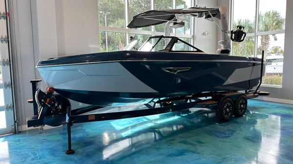 Nautique S25 