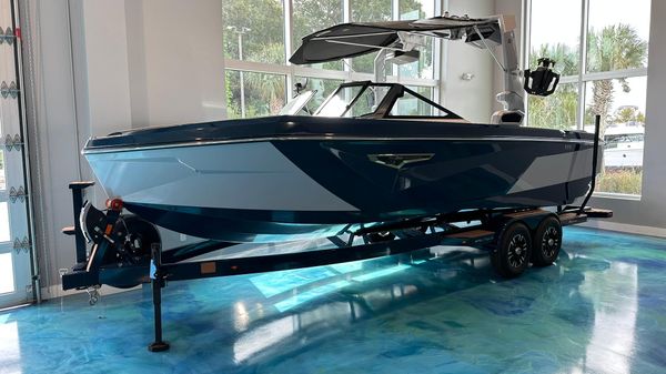Nautique S25
