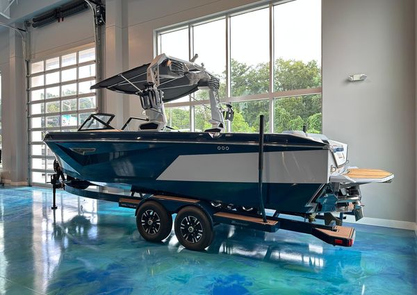 Nautique S25 image