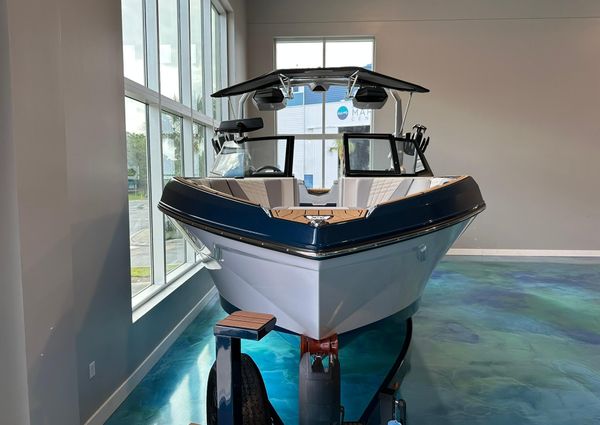 Nautique S25 image