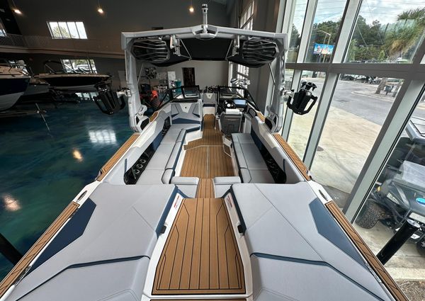 Nautique S25 image