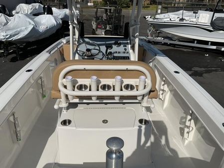 Bayliner TROPHY-T22CC image