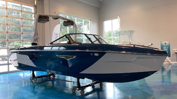 Nautique S25 