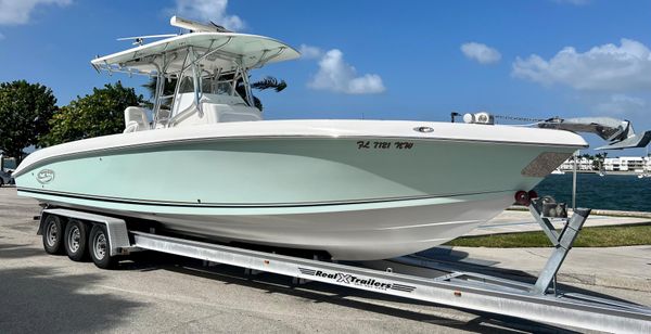 Spectre SPORTFISH image