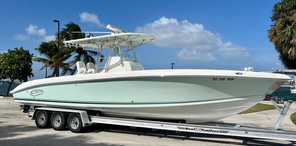 Spectre SPORTFISH image