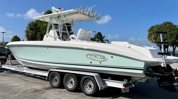 Spectre SPORTFISH image