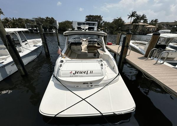 Sea Ray 350 SLX image