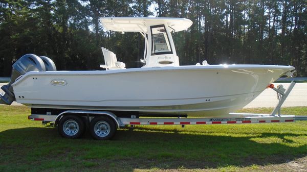 Sea Hunt Gamefish 25 