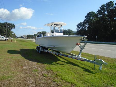 Sea Hunt Gamefish 25 image