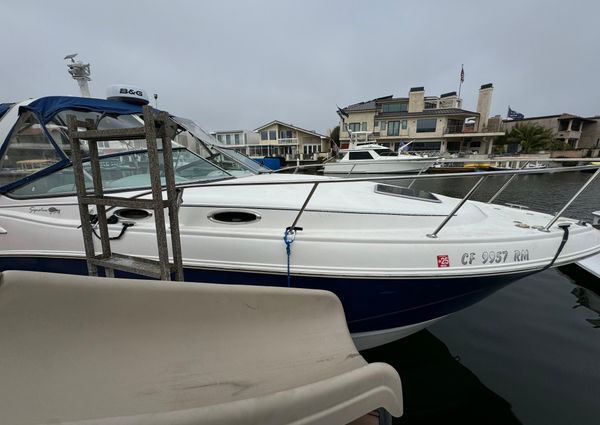 Chaparral SIGNATURE-280 image