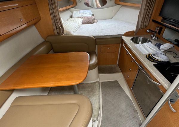 Chaparral SIGNATURE-280 image