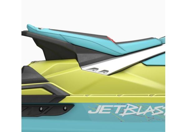 Yamaha-waverunner JETBLASTER-PRO-3-UP image