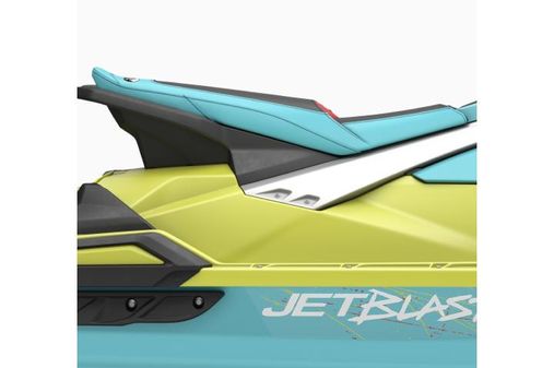 Yamaha-waverunner JETBLASTER-PRO-3-UP image