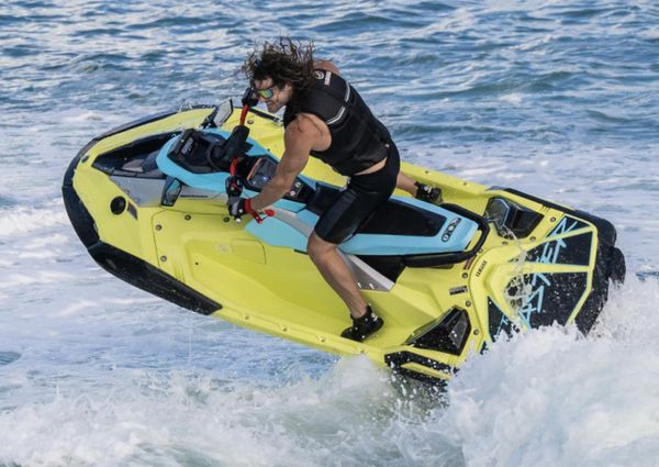 Yamaha-waverunner JETBLASTER-PRO-3-UP image