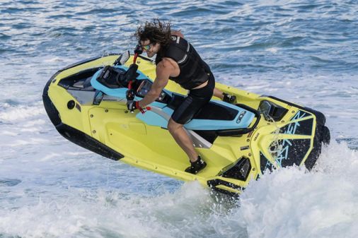 Yamaha-waverunner JETBLASTER-PRO-3-UP image