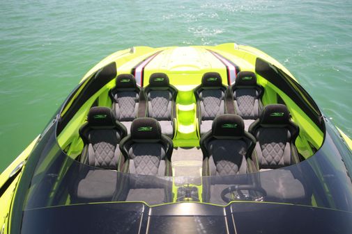 MTI Marine Technology Inc 48 Pleasure image