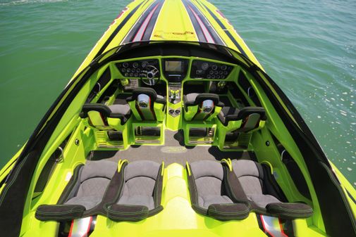 MTI Marine Technology Inc 48 Pleasure image