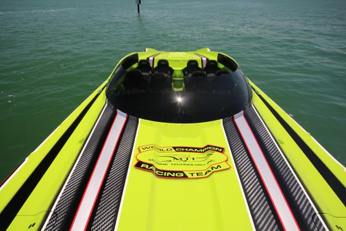 MTI Marine Technology Inc 48 Pleasure image