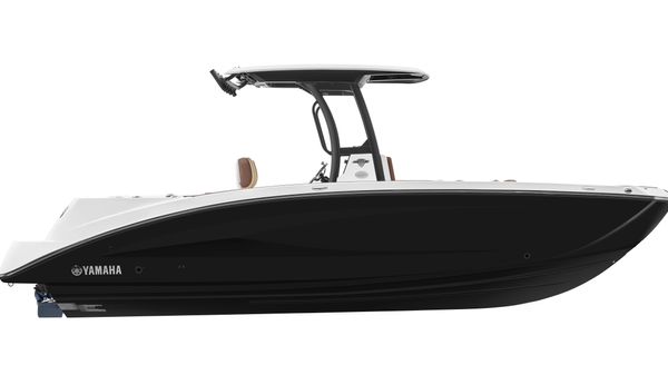 Yamaha Boats 255 FSH Sport E