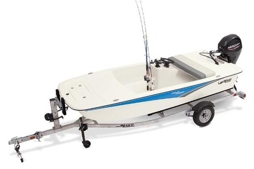 Mako PRO-SKIFF-13-CC image