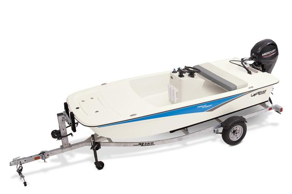 Mako PRO-SKIFF-13-CC - main image