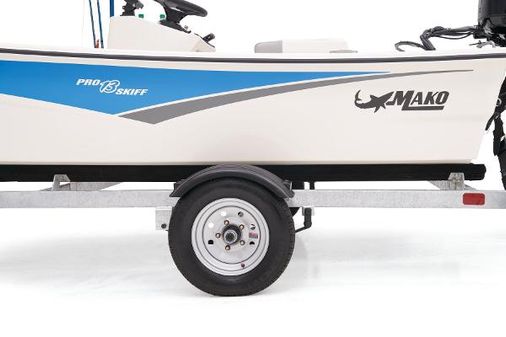 Mako PRO-SKIFF-13-CC image