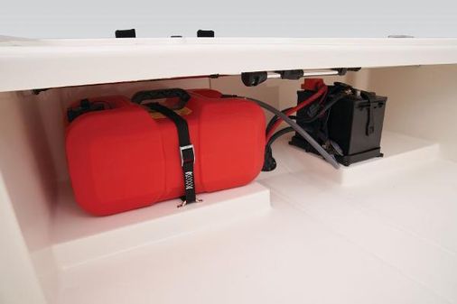 Mako PRO-SKIFF-13-CC image