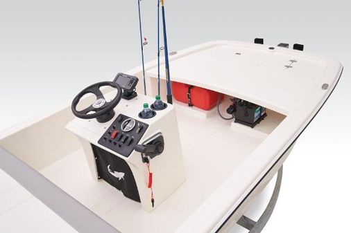 Mako PRO-SKIFF-13-CC image