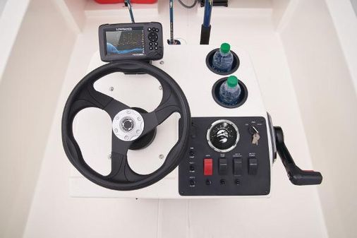 Mako PRO-SKIFF-13-CC image