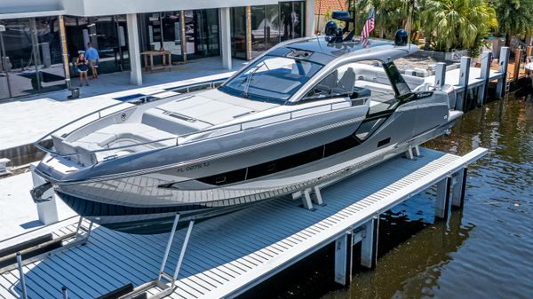 Azimut 47 VERVE 