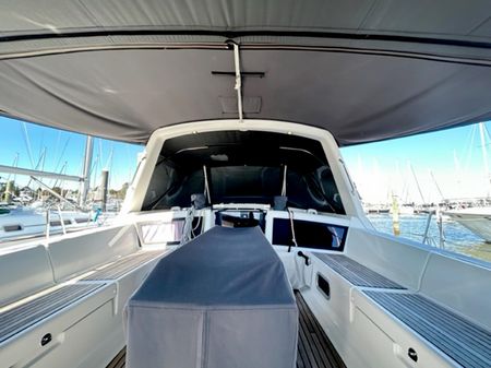 Beneteau OCEANIS-48 image