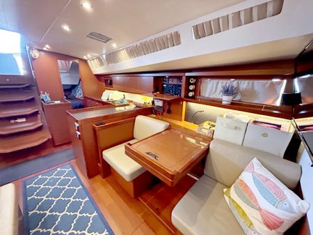 Beneteau OCEANIS-48 image