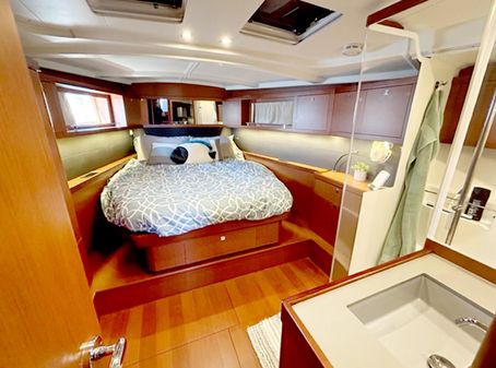 Beneteau OCEANIS-48 image