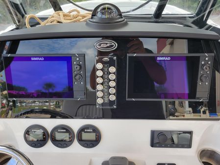 Sea Fox 268 Commander image