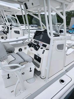 Sea Fox 268 Commander image