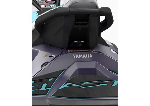 Yamaha-waverunner JETBLASTER-LTD image